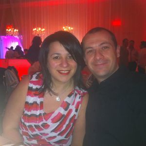 Meet your Posher, Mirella